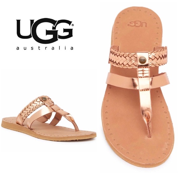 ugg audra sandals